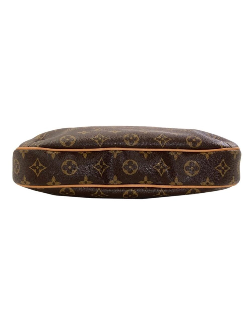 Louis Vuitton Odeon MM Shoulder Bag Monogram Canvas - Picture 4 of 12